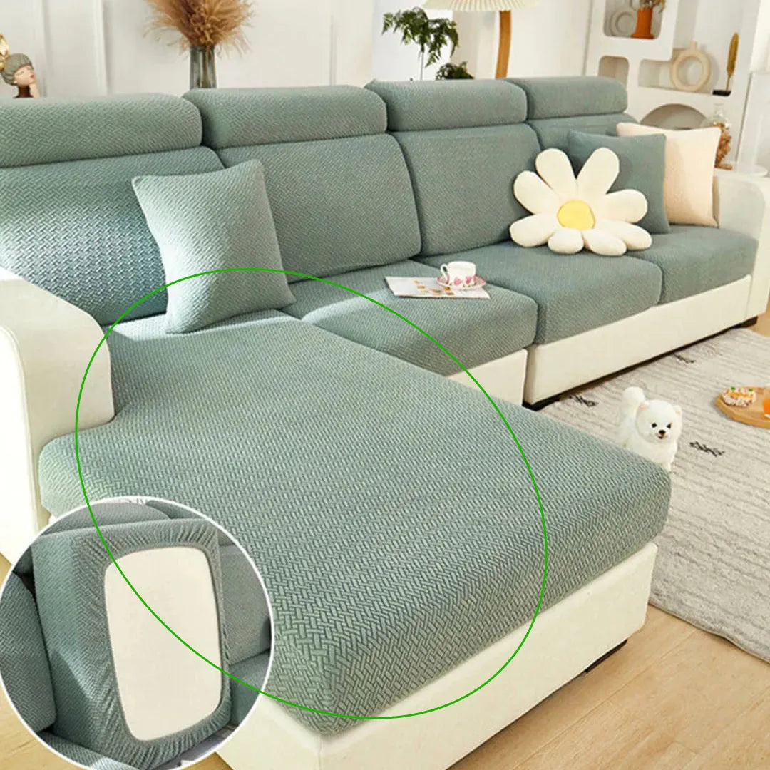 The #1 Sofa Protective Cover - Universal & Washable