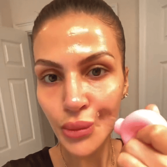 Facial Cupping Set