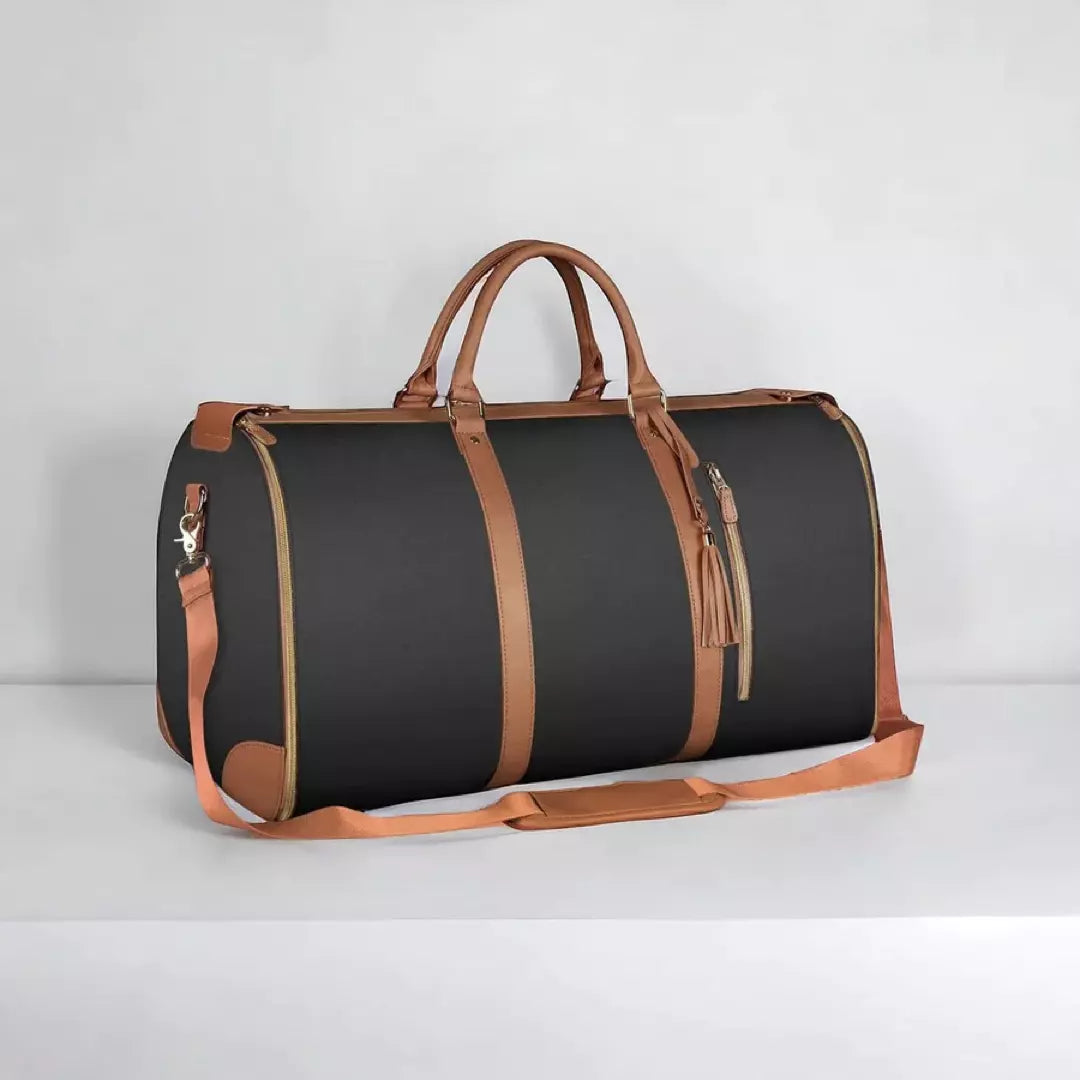 Luxury Travel Bag | Suitable for Hand & Hold Luggage