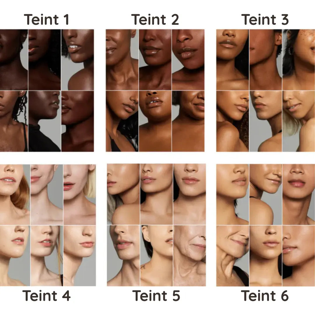Foundation stick met natuurlijke dekking voor een egale huid – makkelijk mee te nemen. Serum Boosted Skin Tint Balm met zes verschillende kleuren. Voor ieder huidtype. 